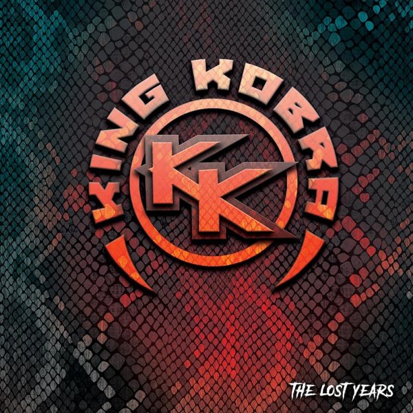 King Kobra - The Lost Years (Red)