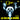 Goblin - La Via Della Droga (Clear)