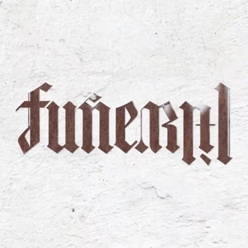 Lil Wayne - Funeral (2LP)