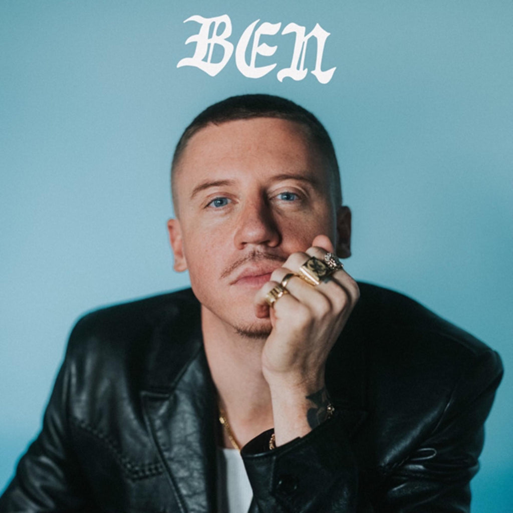 Macklemore - Ben (2LP)