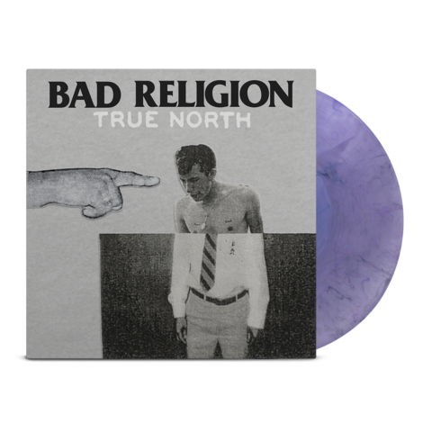 Bad Religion - True North (Coloured)