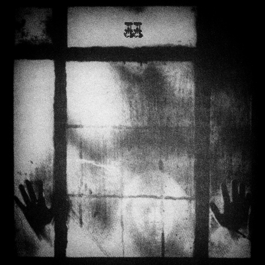 Cursed - II (Silver)