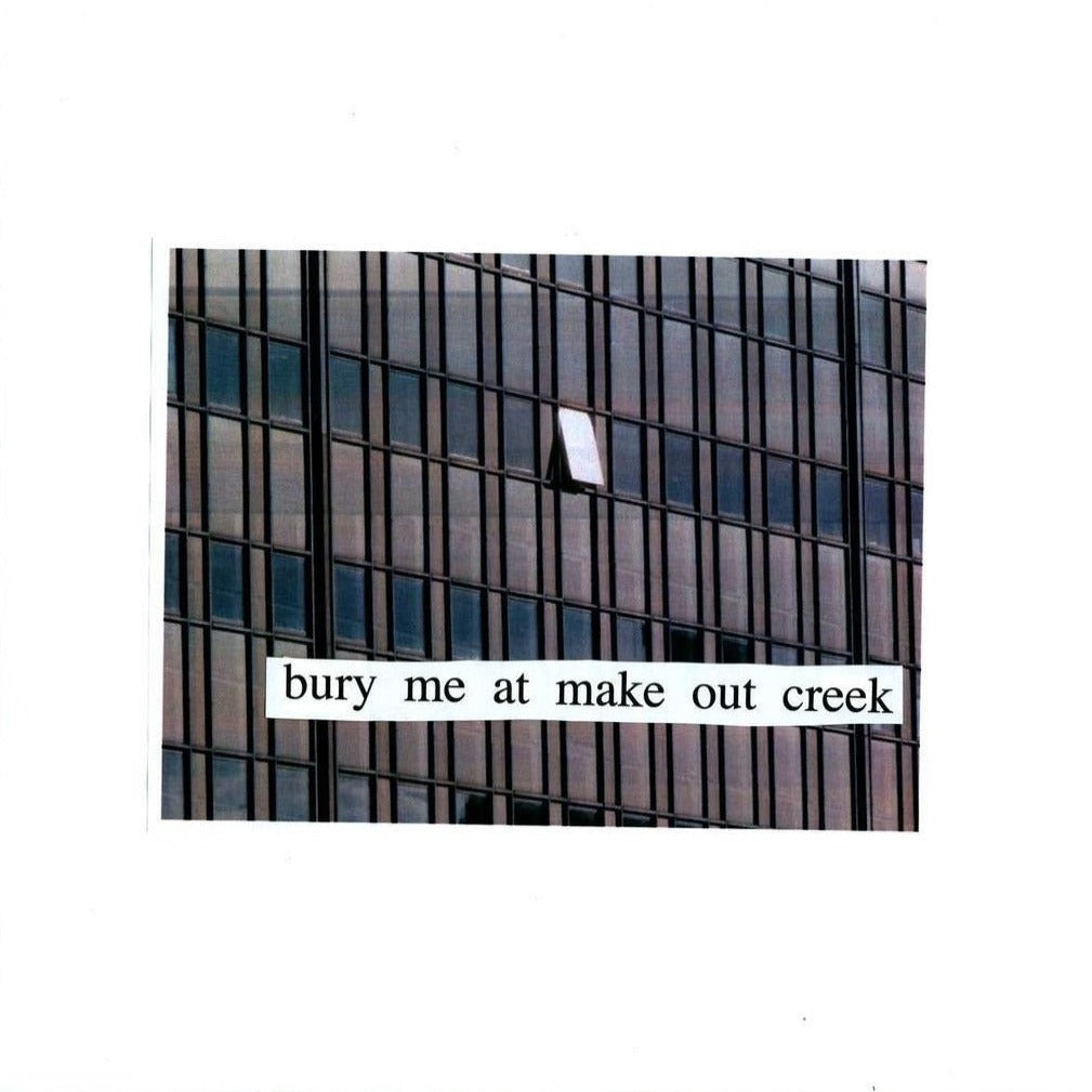Mitski - Bury Me At Makeout Creek