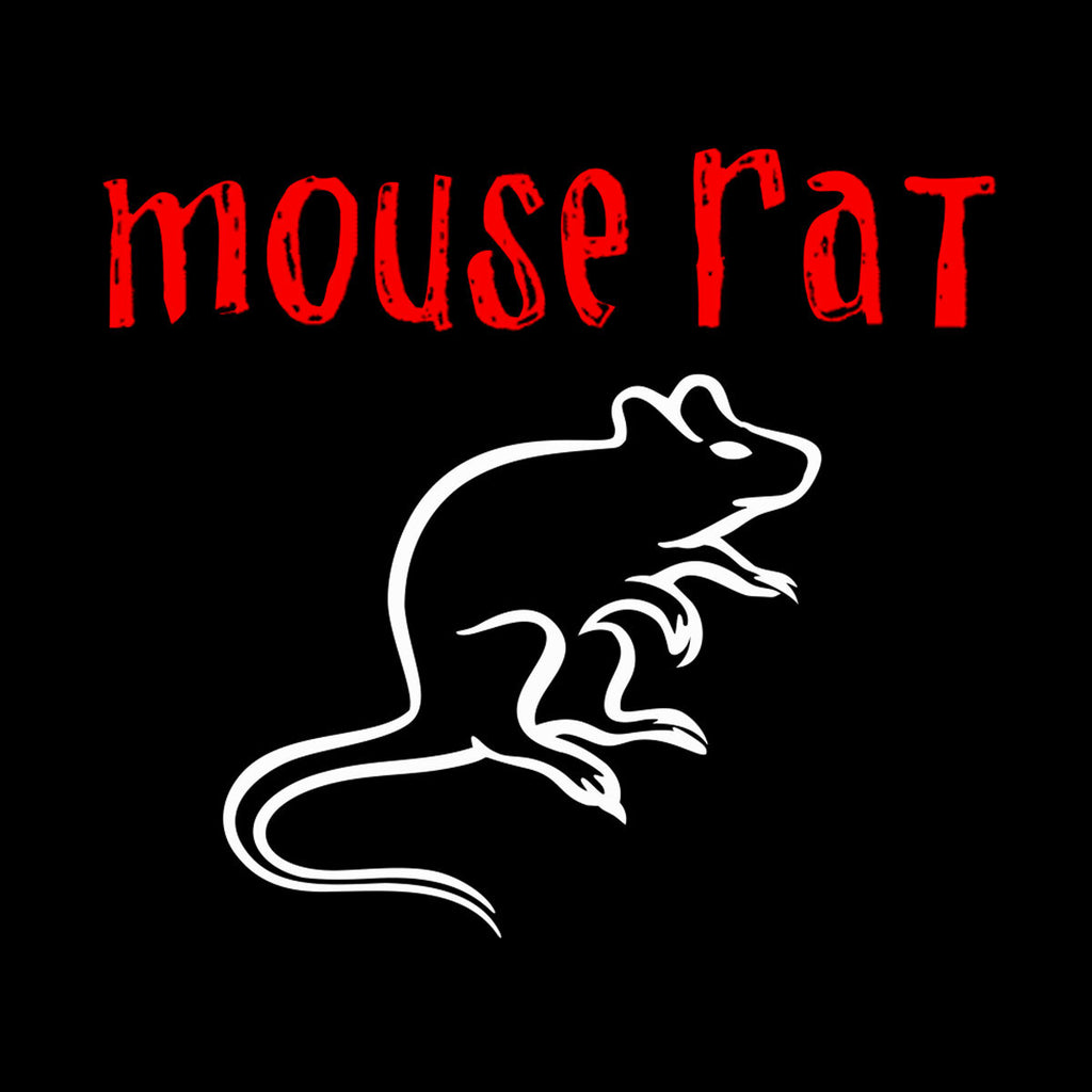 Mouse Rat - The Awesome Album