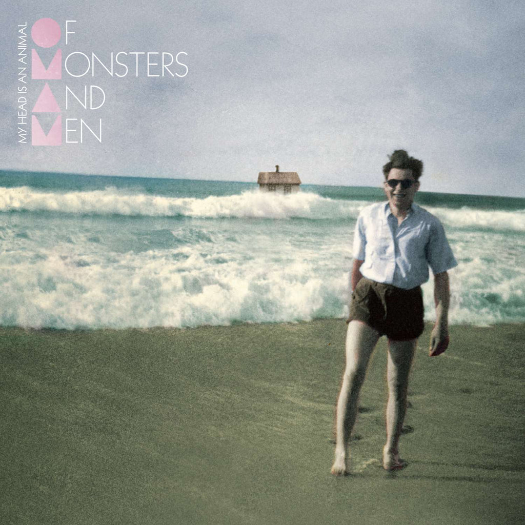 Of Monsters And Men - My Head Is An Animal (2LP)