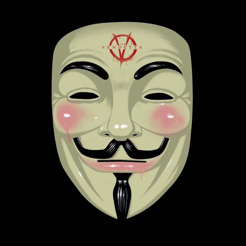 OST - V For Vendetta (2LP)