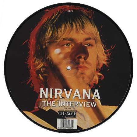 Nirvana - The Interview