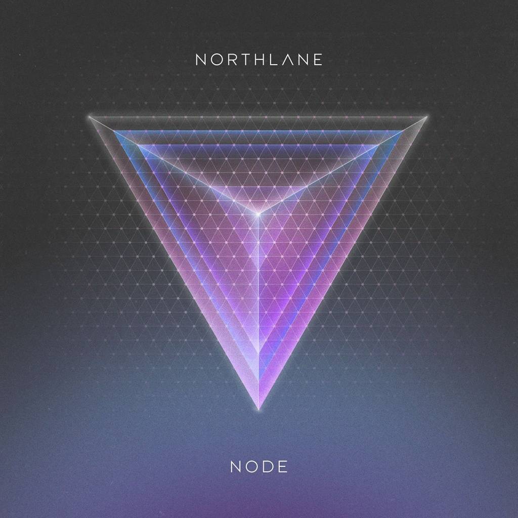 Northlane - Node (Coloured)