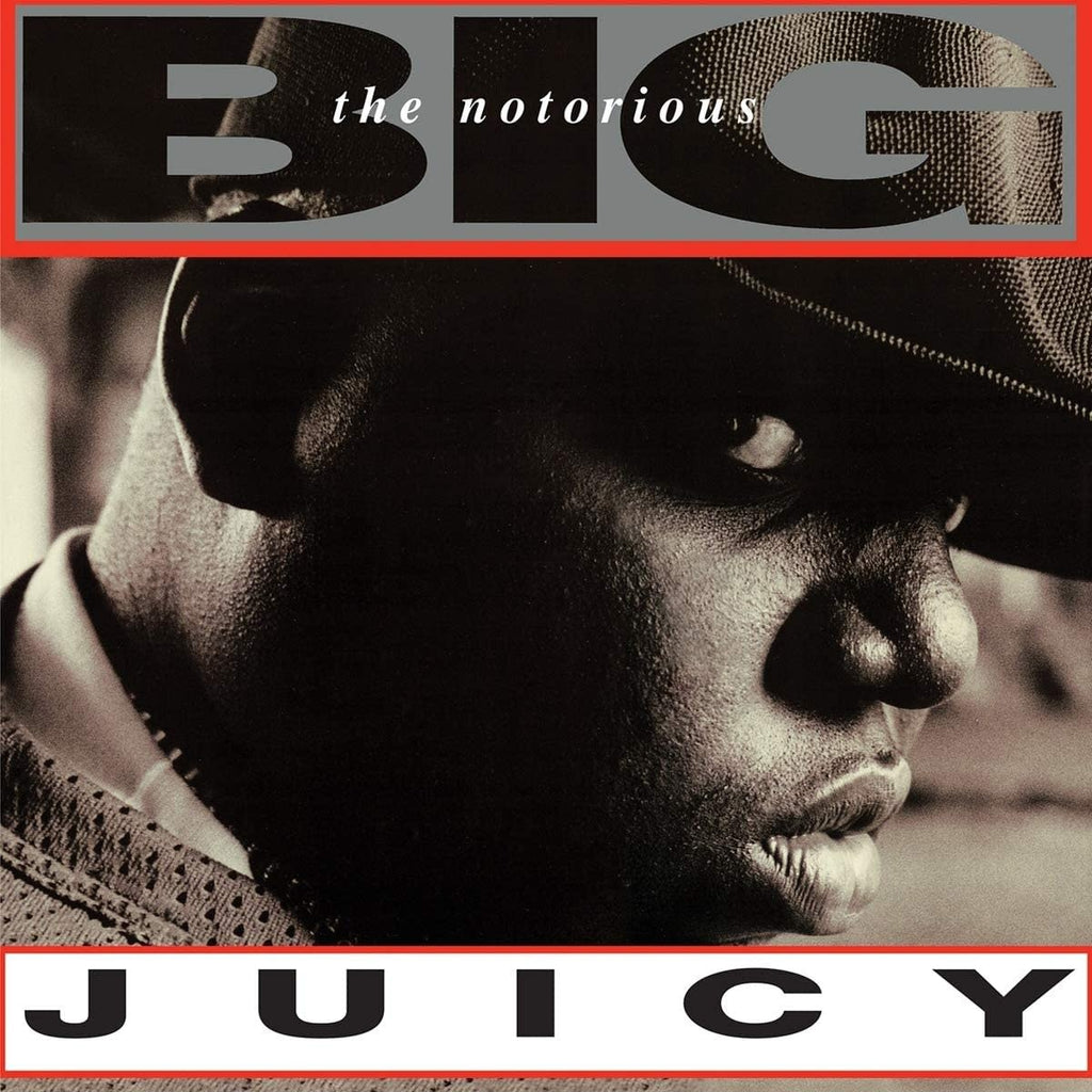 Notorious B.I.G. - Juicy (Coloured)