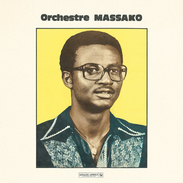 Orchestre Massako - Orchestre Massako