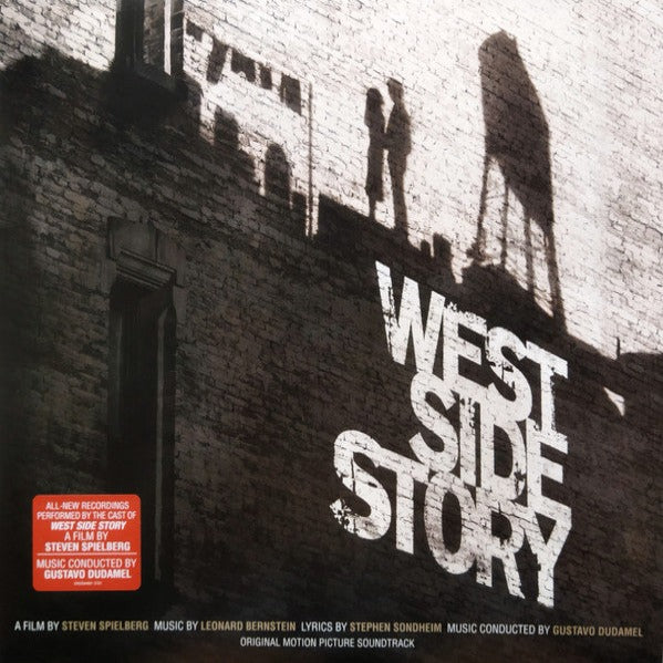 OST - West Side Story (2LP)