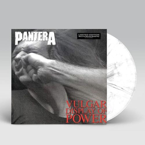 Pantera - Vulgar Display Of Power (Coloured)