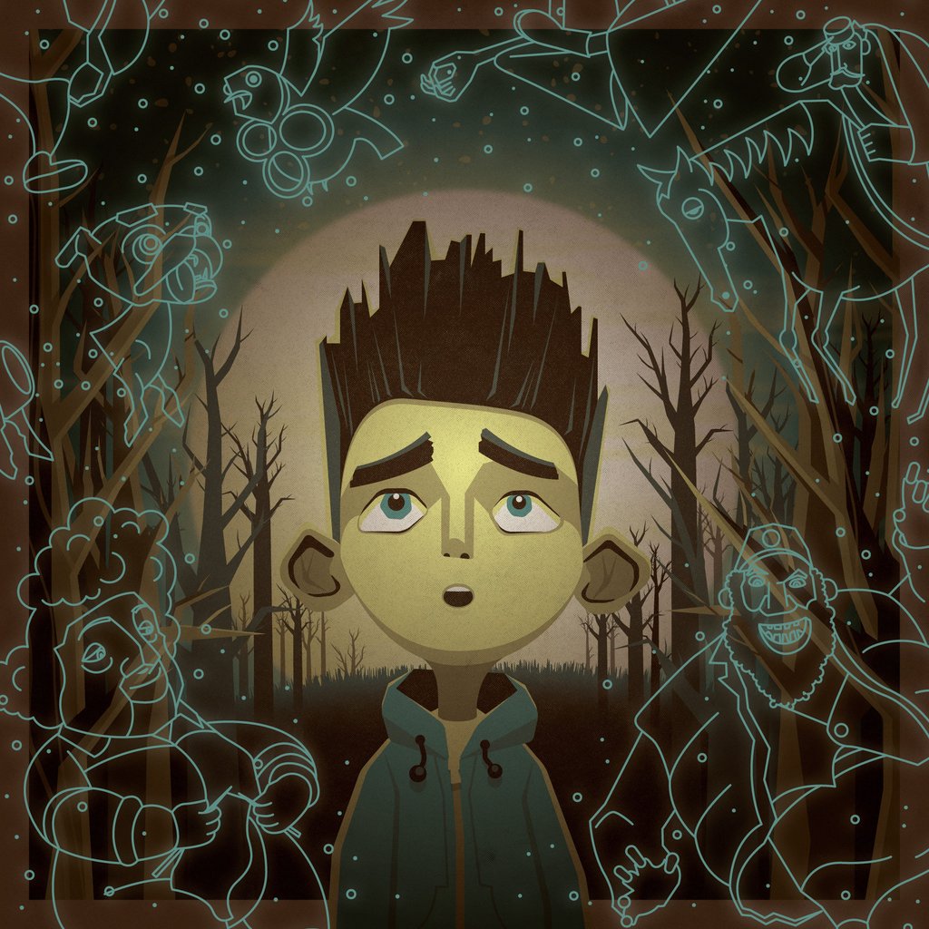 OST - Paranorman (2LP)