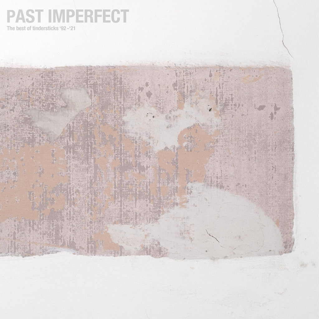 Tindersticks - Past Imperfect (2LP)