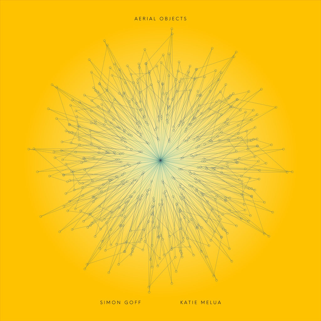 Katie Melua & Simon Geoff - Aerial Objects