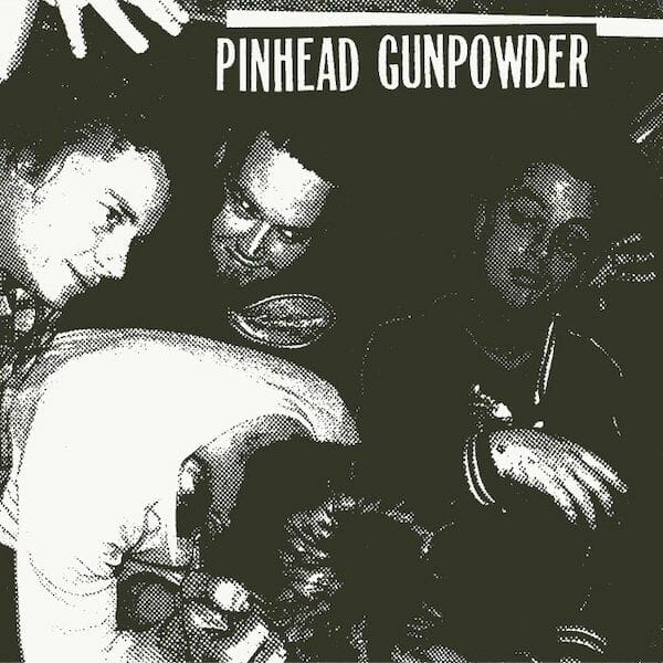 Pinhead Gunpowder - 8 Chords, 328 Words (Coloured)