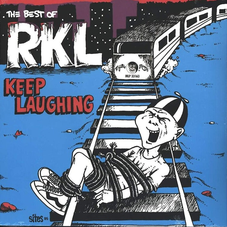 R.K.L. - Keep Laughing: The Best Of