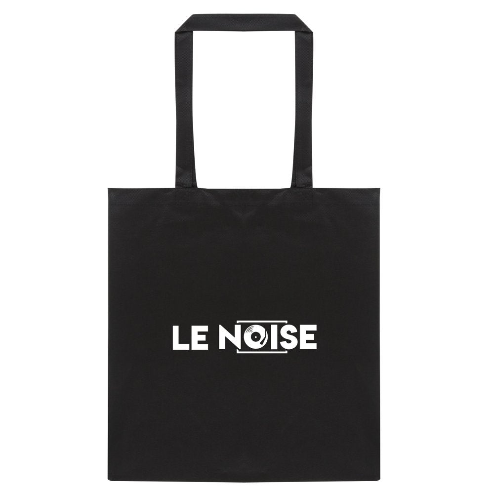 Tote Bag - Le Noise