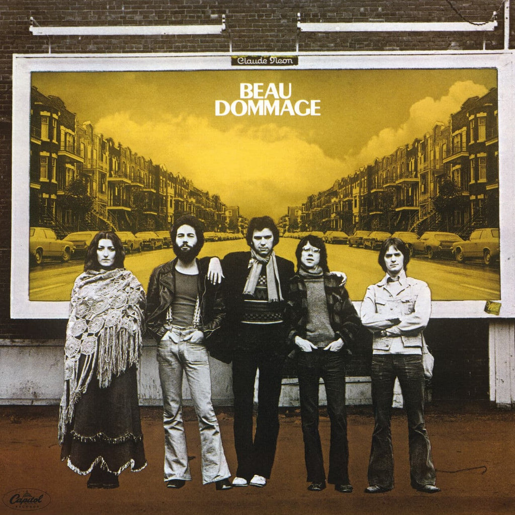 Beau Dommage - Beau Dommage