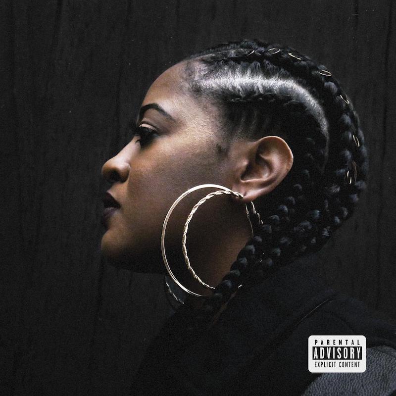 Rapsody - Eve (2LP)(Coloured)