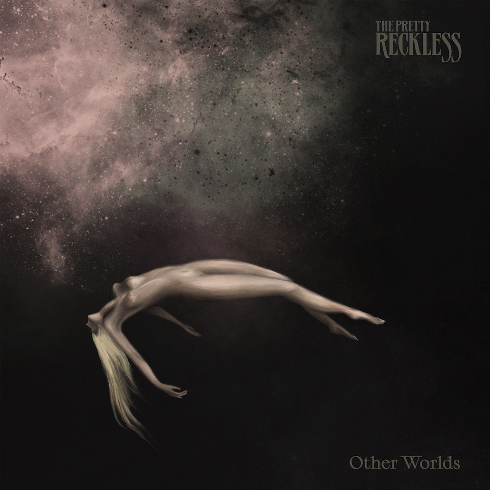 Pretty Reckless - Other Worlds (Coloured)