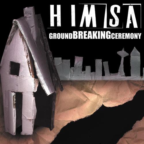 Himsa - Ground Breaking Ceremony