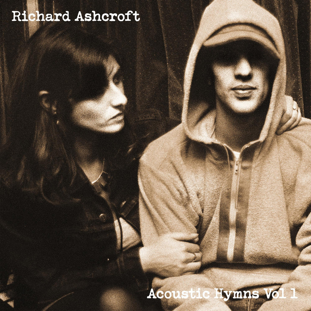 Richard Ashcroft - Acoustic Hymns Vol. 1 (Turquoise)