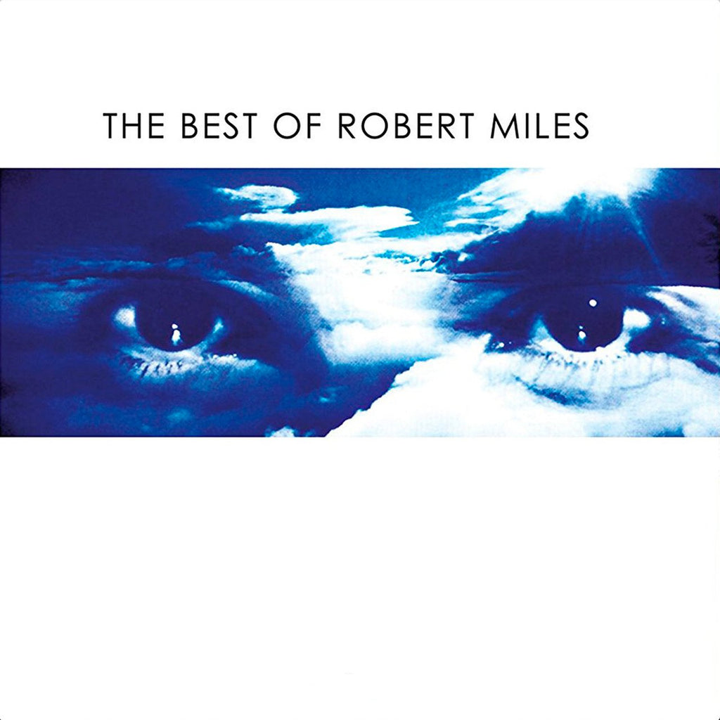 Robert Miles - Best Of