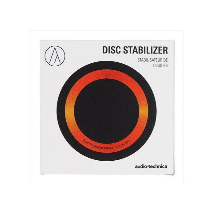Stabilisateur De Disque Vinyle AT618a