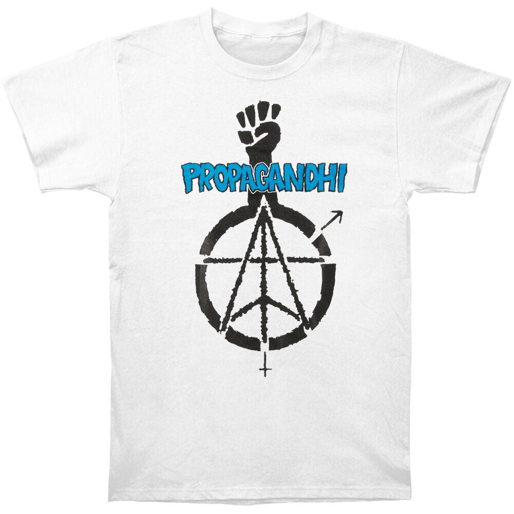Propagandhi - First Logo