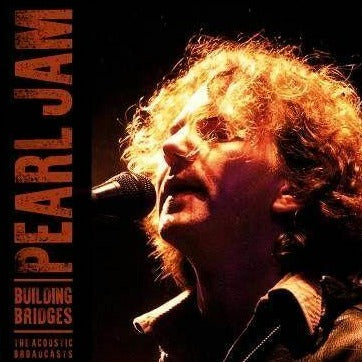Pearl Jam - Building Bridges (2LP)