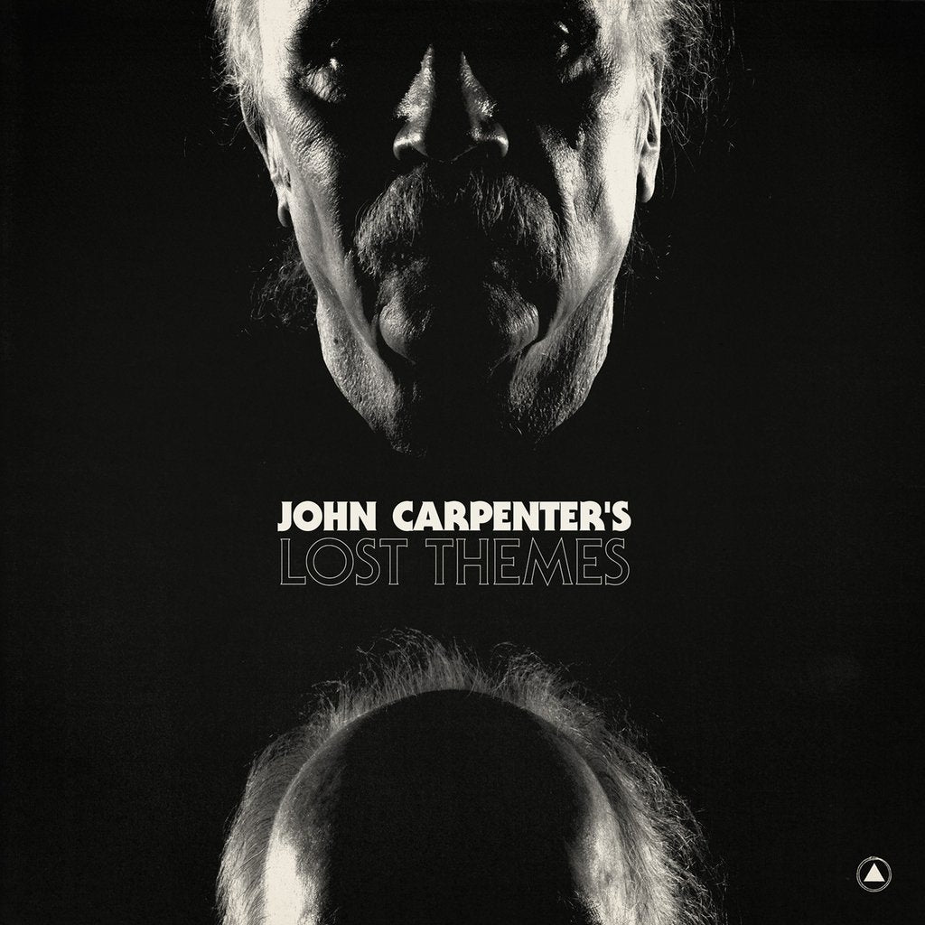 John Carpenter - Lost Themes (Coloured)