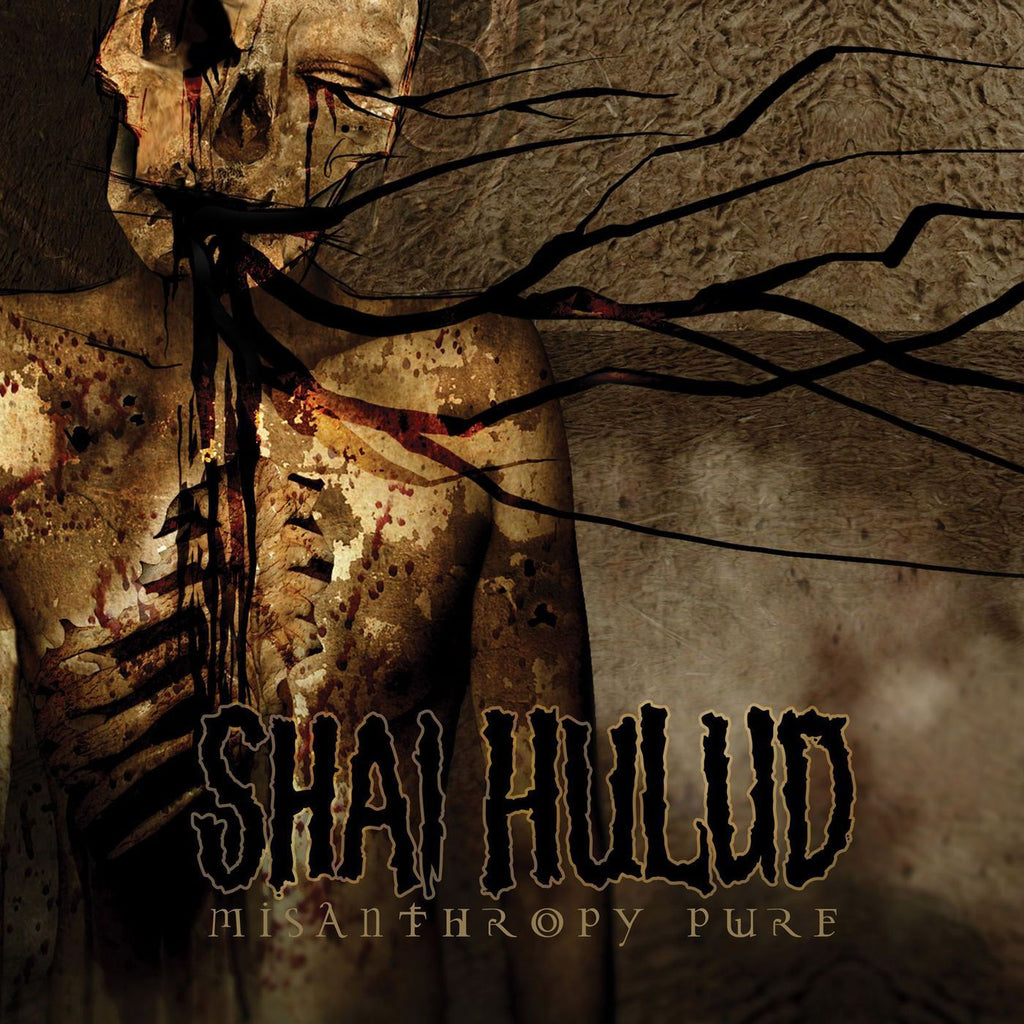 Shai Hulud - Misanthropy Pure