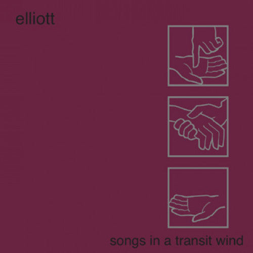 Elliott - Songs In A Transit Wind (Coloured)
