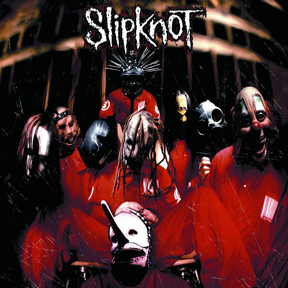 Slipknot - Slipknot (Yellow)