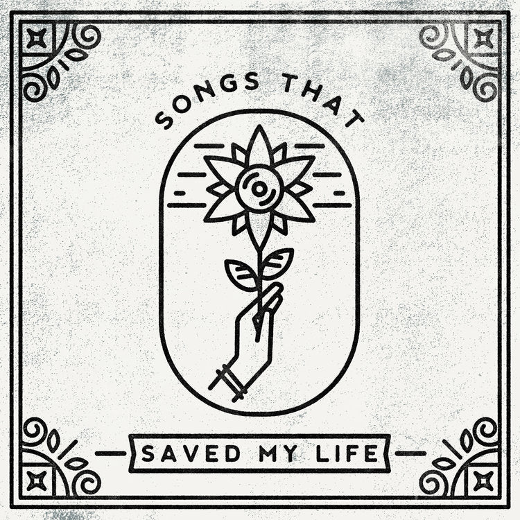 Various Artists - Songs That Saved My Life Vol. 1 (2LP)