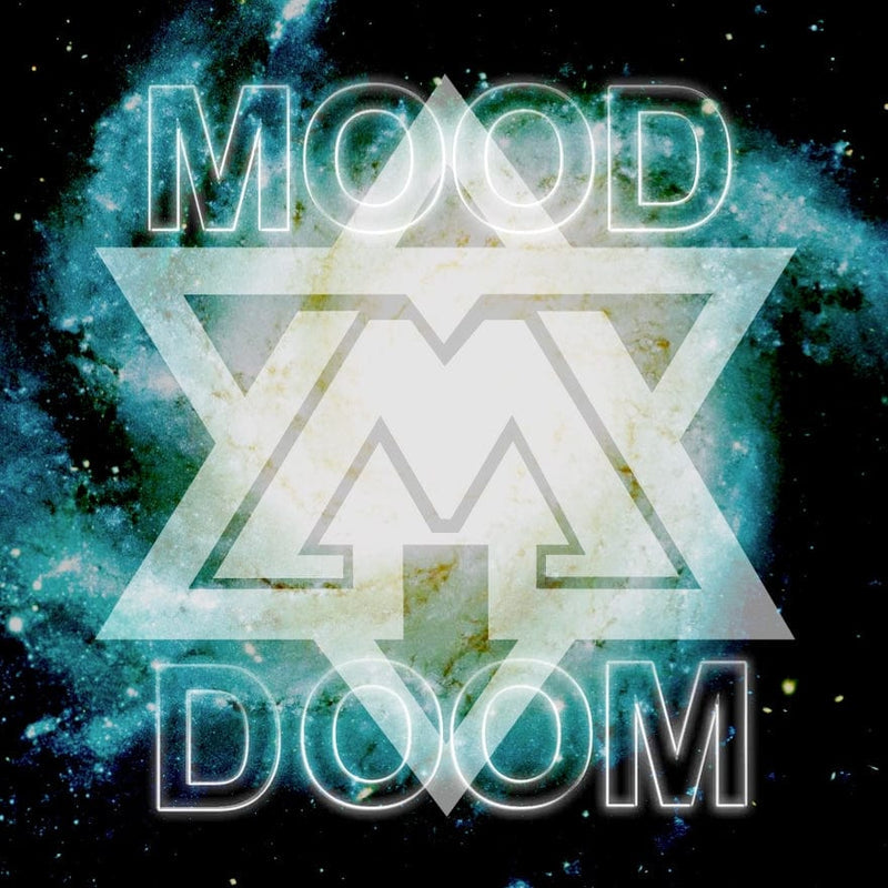 Mood - Doom (2LP)(Coloured)