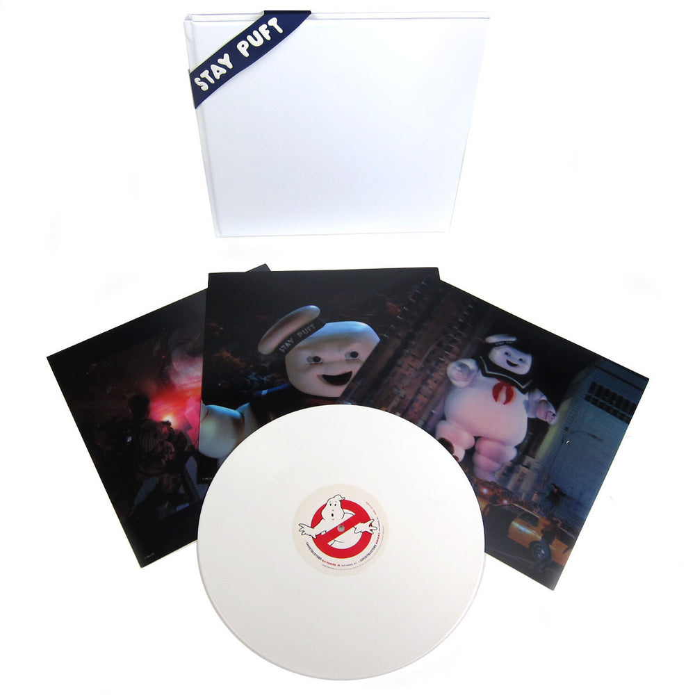 OST - Ghostbusters: Stay Puft Edition