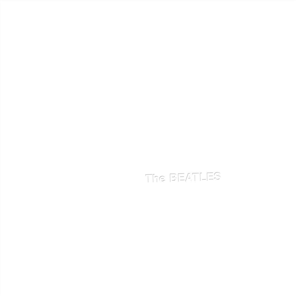 Beatles - White Album (2LP)
