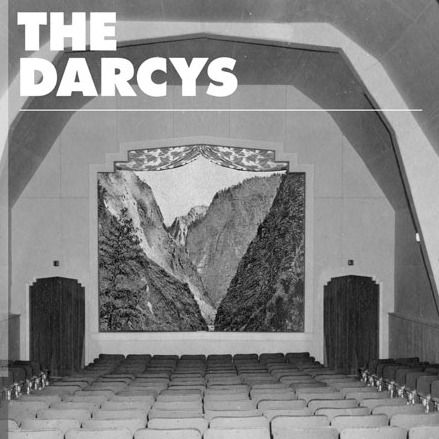 Darcys - Darcys