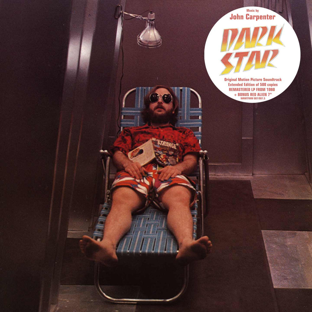 OST - Dark Star
