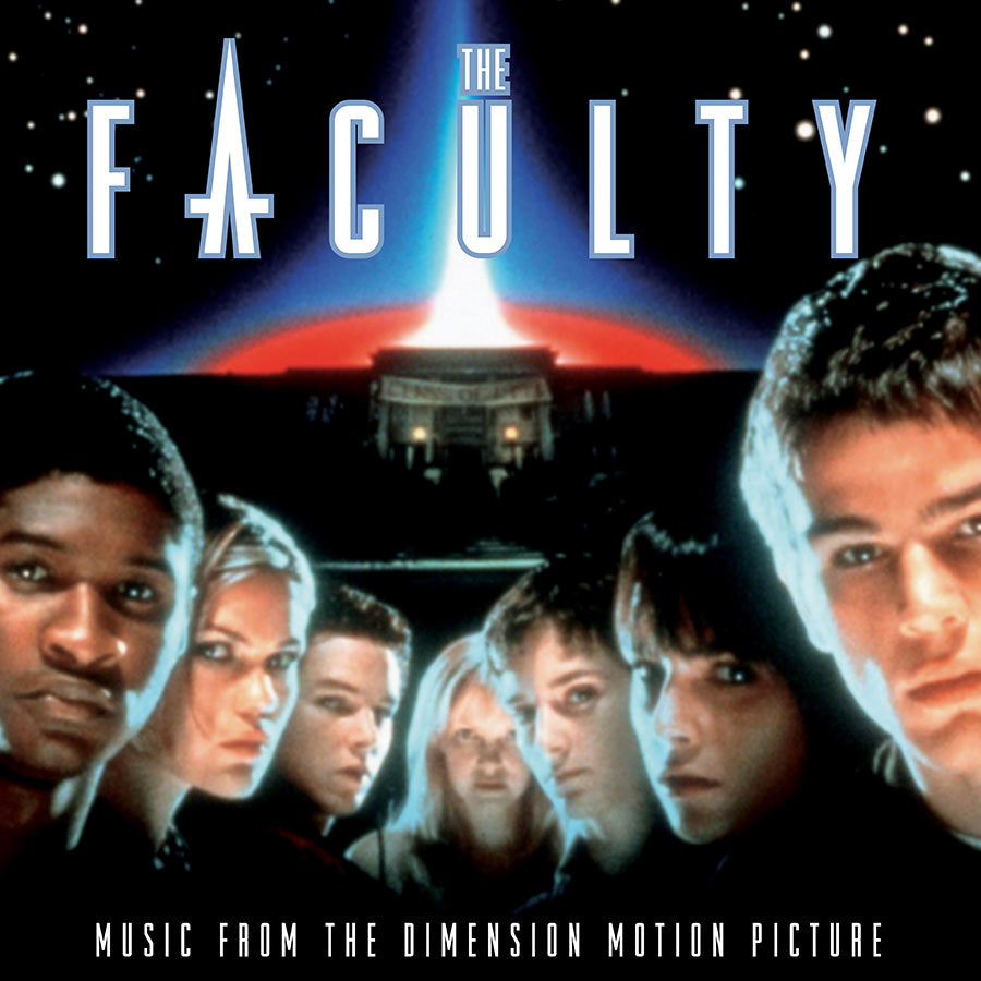 OST -The Faculty