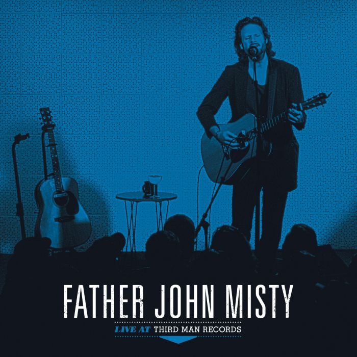 Father John Misty - Live At Third Man