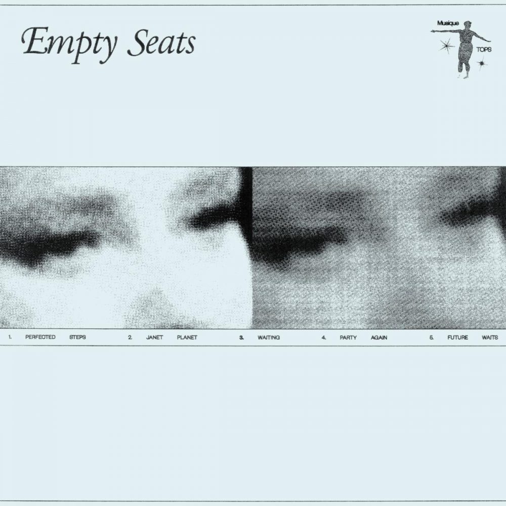 Tops - Empty Seats (Pink)
