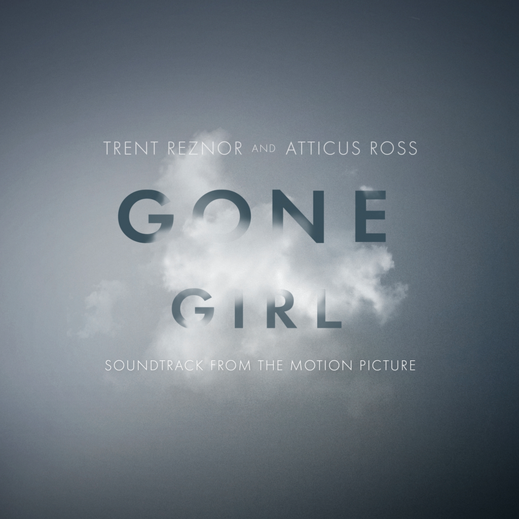 Trent Reznor & Atticus Ross - Gone Girl (2LP)