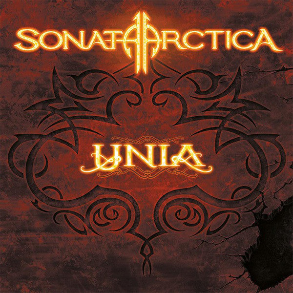 Sonata Arctica - Unia (2LP)