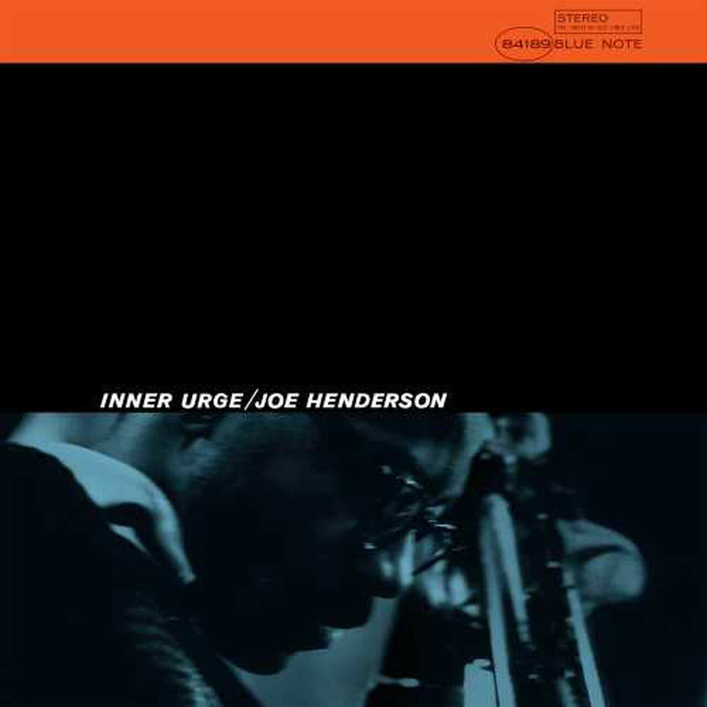 Joe Henderson - Inner Urge