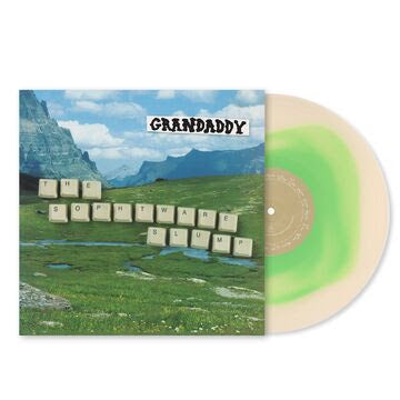 Grandaddy - The Sophtware Slump (Coloured)