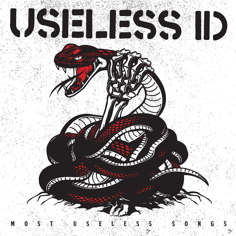 Useless I.D. - Most Useless Songs