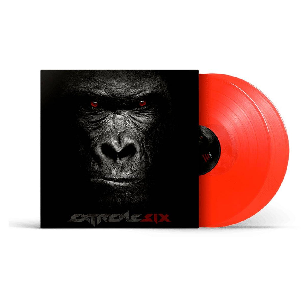 Extreme - Six (2LP)(Red)